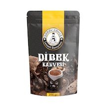 Saray Dibek Kahvesi 200gr