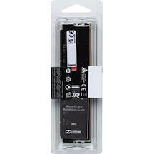 32 Gb Ddr5 5600mhz Kıngston Beast Black Expo Cl36 Dımm Kf556c36bbe-32tr