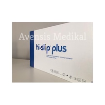 Plus Kendinden Jelli Sonda 14 Ch 20 Cm 30 Adet