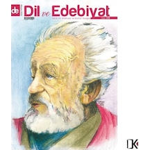 Dil ve Edebiyat 149.Sayı Mayıs 2021