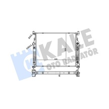 Motor Su Radyatoru Mercedes W164 X164 W251 A2515000703