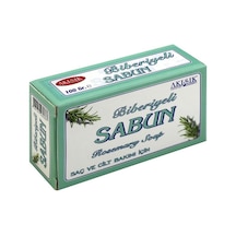 Akışık Katı Biberiyeli Sabun 100 G