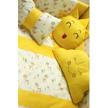 Bambi Bebek Uyku Seti (70x130)