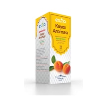 Kayısı Aroması 20 Ml.