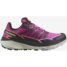 Salomon Thundercross W Kadın Ayakkabı Fuşya