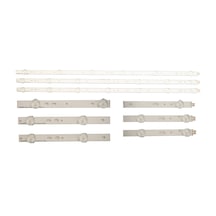 Axen Ax032Dld12At022-Tm Led Bar  Takımı