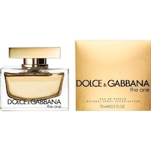Dolce & Gabbana The One Fem 75 Ml Diğer