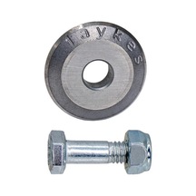 Faykes 5014 Seramik Kesme Yedek Elmas Uç 22x5mm Göbek: 6mm