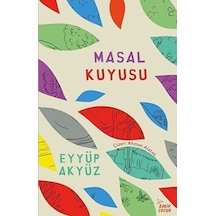 Masal Kuyusu - Yqbx-639322