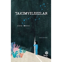 Takımyıldızlar - Qhdh-811571