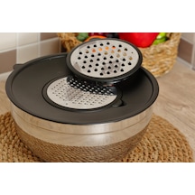 Arow Pratico 5 Parça Karıştırma Kabı