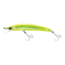 Yo-zuri Crystal 3d Minnow S 90mm 10gr - F1148-ghcs