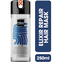 Mioc Kozmetik Elixir Repair Hair Mask Saç Bakım Maskesi 250 ML