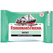 Fisherman's Friend Mint 25 G