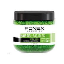 Fonex Iltra Güçlü & Sert Tutuş Saç Jölesi 700 Ml