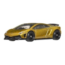 Lamborghini Gallardo Model Araba, 1/64 Ölçekli Koleksiyonluk Araç