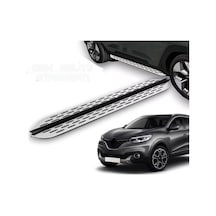 2015+renault Kadjar Uyumlu Yan Basamak İthal Ürün