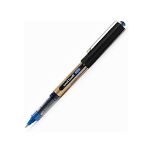 Uni-ball Roller Kalem 10 Eye Broad Jel Bilye Uç İmza Kalemi 1.0 Mm Mavi Ub-150 Çok Renkli