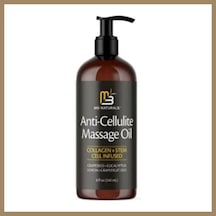 Bezos Anti Cellulıte Bakım Yağı 240 Ml 22