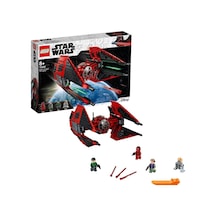 LEGO Star Wars 75240 Binbaşı Vonreg'In Tıe Fighter'I 496 Parça