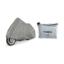 Maxem 125 Lik Scooter-cap Motosiklet Brandası S Beden