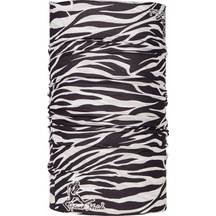 Scuba Tube Zebra