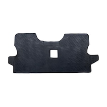 Ford Transit Ferrous Araç İçi Kauçuk Paspas 1993 2001