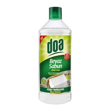 Doa Beyaz Sabun Yüzey Temizleyici 2.5 L 4 Adet Diğer