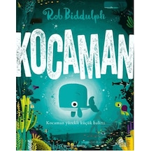 Kocaman Kronik Çocuk