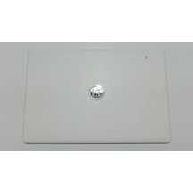 Hometech 100A Notebook - Cover - Ekran Arka Kapak