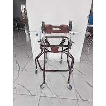 Er513 Çocuk Örümceği Medium