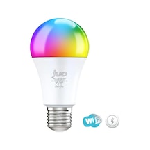 Juo Lumex Akıllı Ampul 11w Led Rgb Wifi & Bluetooth Diğer