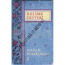 Kelime Defteri N11.54853
