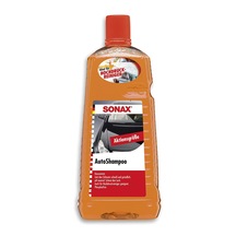 Sonax Konsantre Şampuan 2 Lt