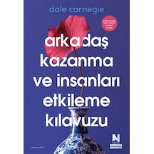 Arkadaş Kazanma Ve İnsanları Etkileme Kılavuzu - Vzqg-761861