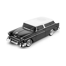 Wster Chevrolet WS-1955BT Belair 1955 Model Araba Bluetooth Hoparlör