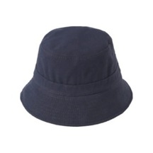 Shopiolog  Unisex Basic Bucket Şapka Turuncu