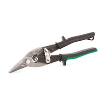 Izeltaş Alüminyum ve Saç Kesme Makası Sağ 240Mm - 6205270240