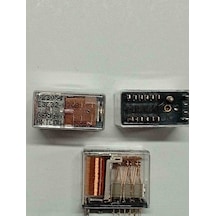 V23054-e3032-w208 Axıcom Güç Röle