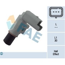 Citroen Evasion 1994-2002 Arası 2.0 16v Fae Marka Eksantrik Devir Sensörü