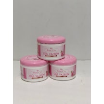 Rosecity Gül Vazelin 250 ml 3 Adet