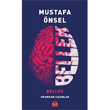 Bellek - Mustafa Önsel - Kırmızı Kedi