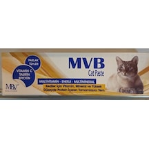 Mvb Cat Paste