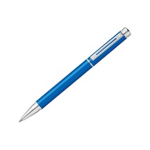91551 Sheaffer 200 Roller Kalem Mavi 124-Pembe