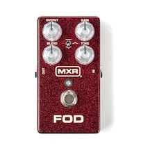 Mxr M251 Fod Drive Pedalı
