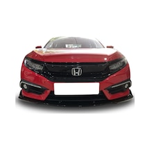 Honda  (Plastik) Civic Fc5 Ön Lip