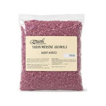 Ertürk Yaban Mersini Aromalı Krep Kırığı 750 Gr