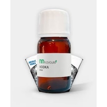 Nnflavours Votka Kiti Votka Aroması 20 ML