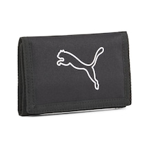 Puma Plus Wallet Siyah Cüzdan 05475901 Siyah