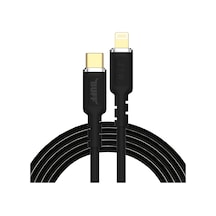 Buff Bl67 Pd 27w T Kablo Siyah